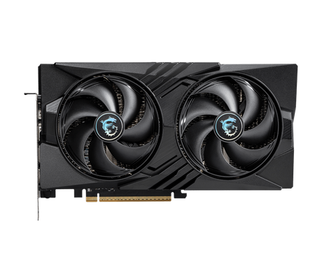 MSI GeForce RTX™ 5060 8G GAMING OC