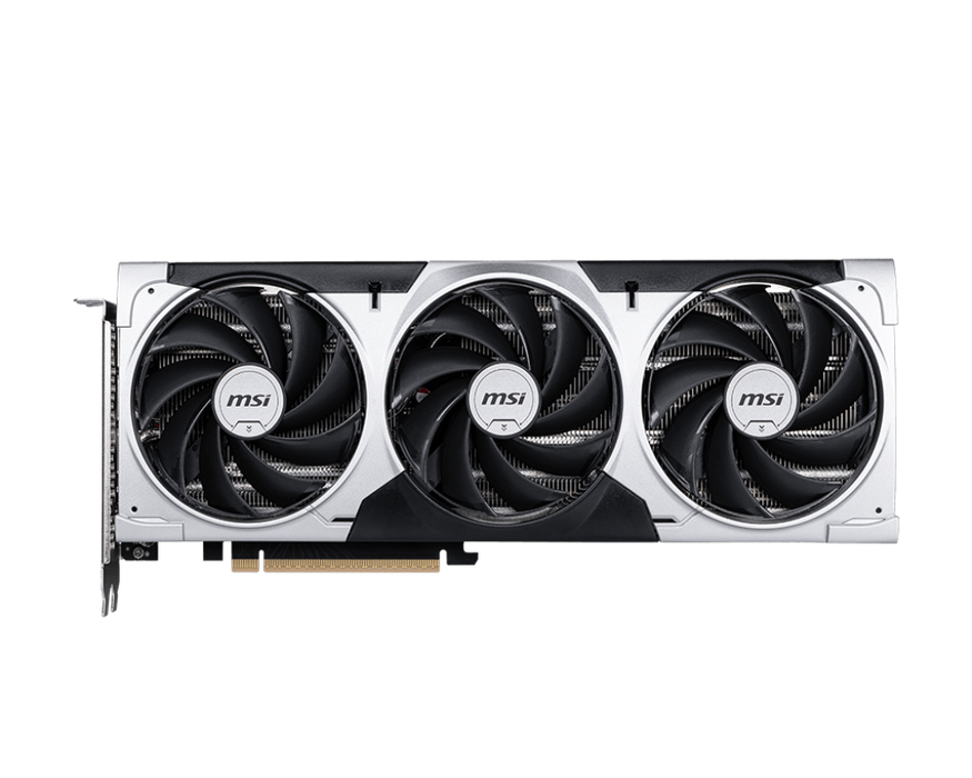 MSI GeForce RTX™ 5060 Ti 8G VENTUS 3X OC