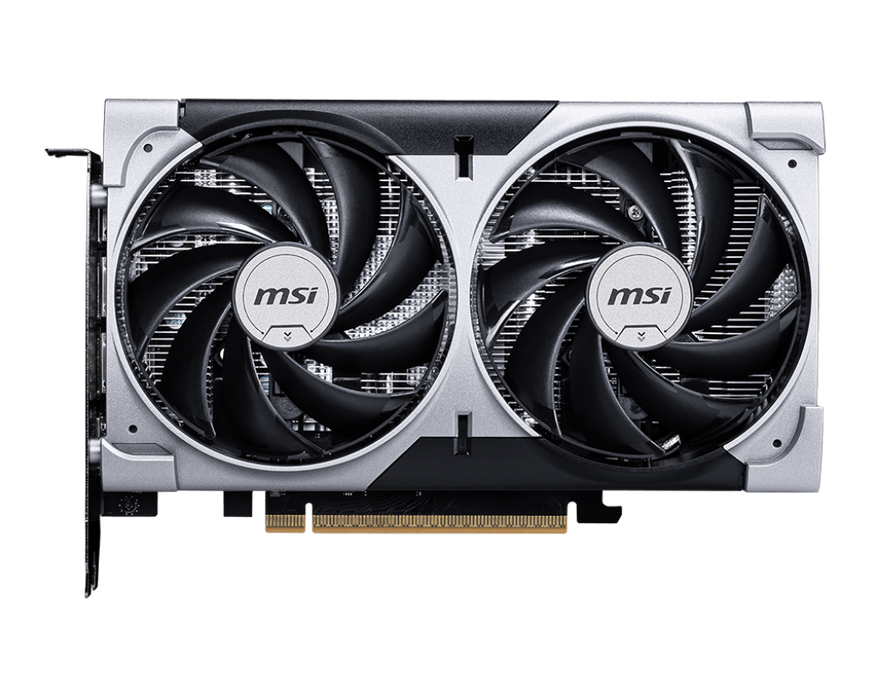 MSI GeForce RTX™ 5060 8G VENTUS 2X OC
