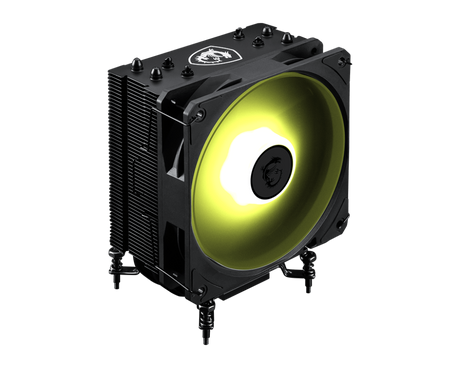 MSI MAG COREFROZR AA13 / WHITE