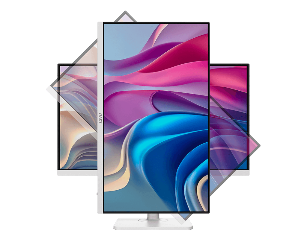 MSI Modern MD272UPHW