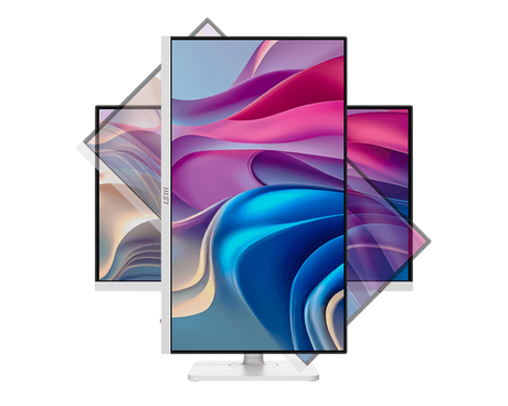 MSI Modern MD272UPHW