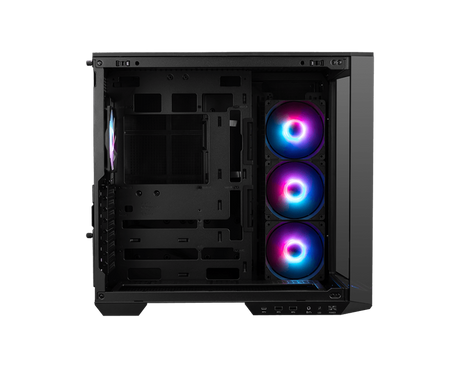MSI MAG PANO 100R PZ / WHITE