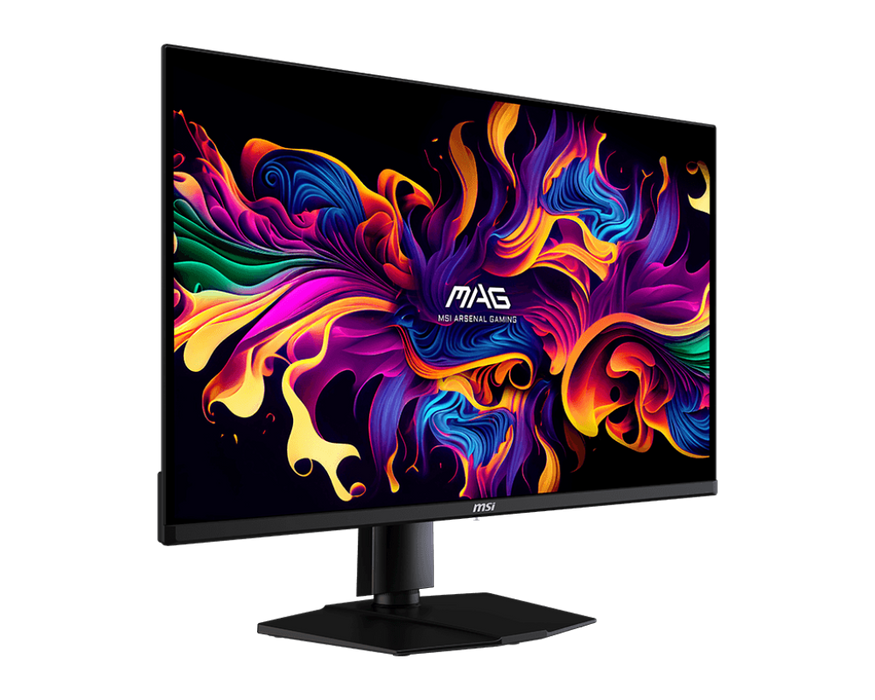 MSI MAG 321UPX QD-OLED