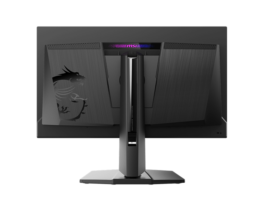 MSI MPG 271QR QD-OLED X50
