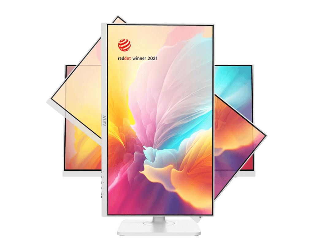 MSI Modern MD2412PW / Modern MD2412P