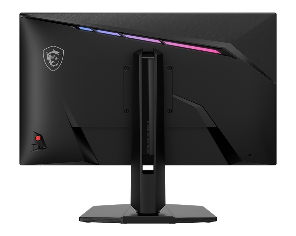 MSI MAG 272URDF E16