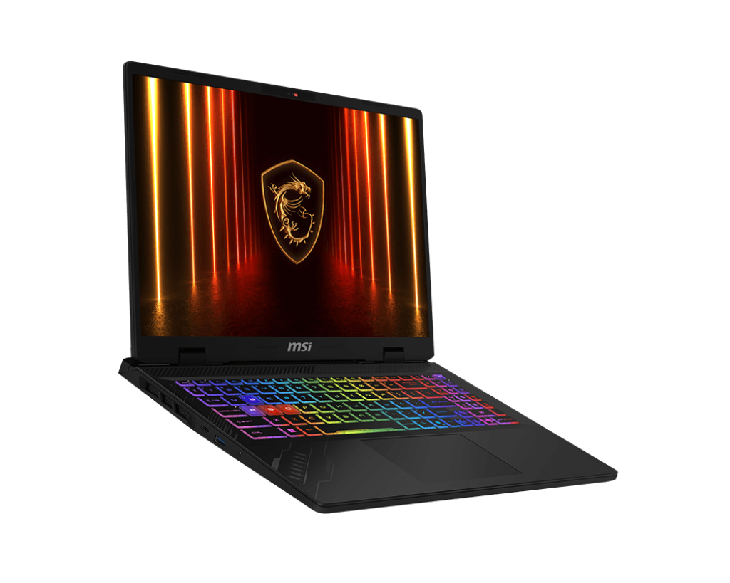 MSI Crosshair A16 HX D8WFKG-053TH [ใช้โค๊ดลดเพิ่ม: MSIDC36APR3000]