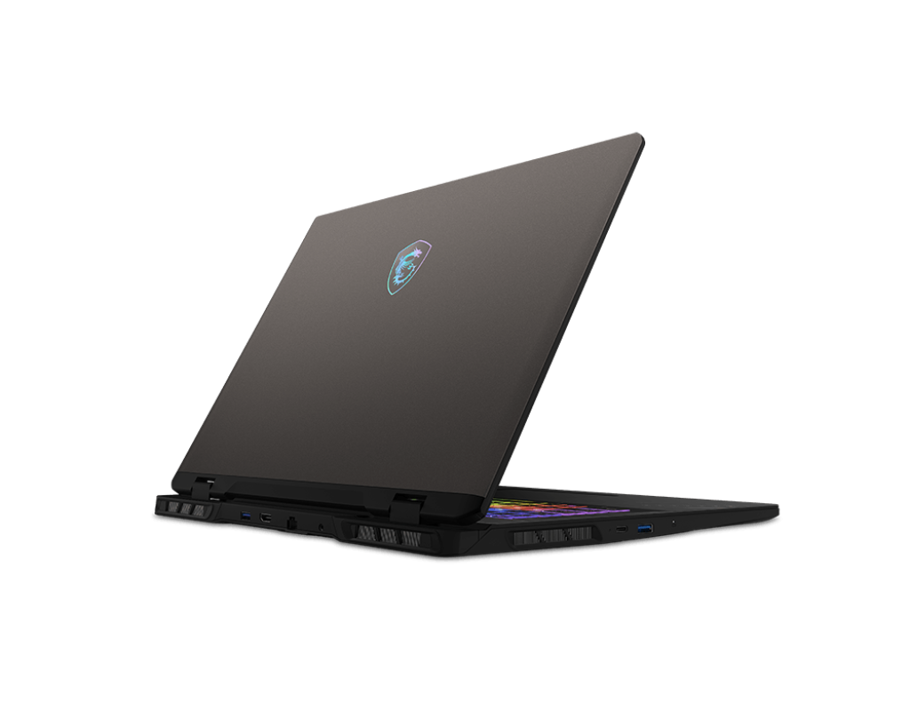 MSI Crosshair A17 HX D8WGKG-017TH