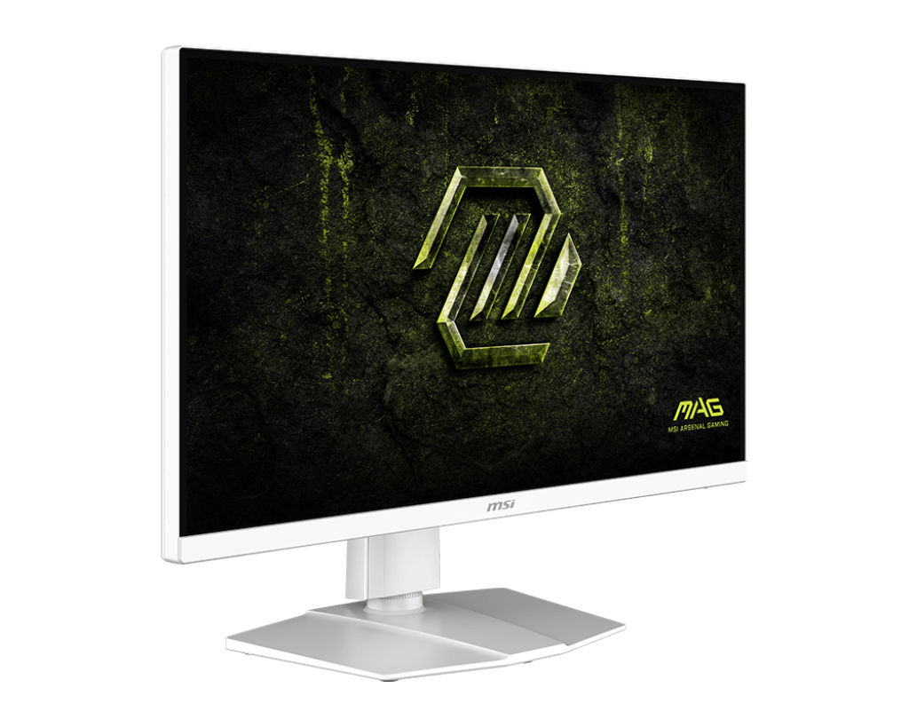 MSI MAG 274QRFW E20