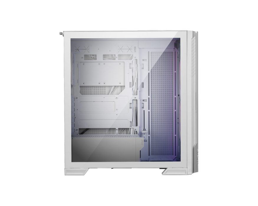 MSI MPG VELOX 300R AIRFLOW PZ / White