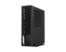 MSI PRO DP21 14M-1047TH black desktop PC showcasing side ports and sleek design, available at MSI store Thailand.
