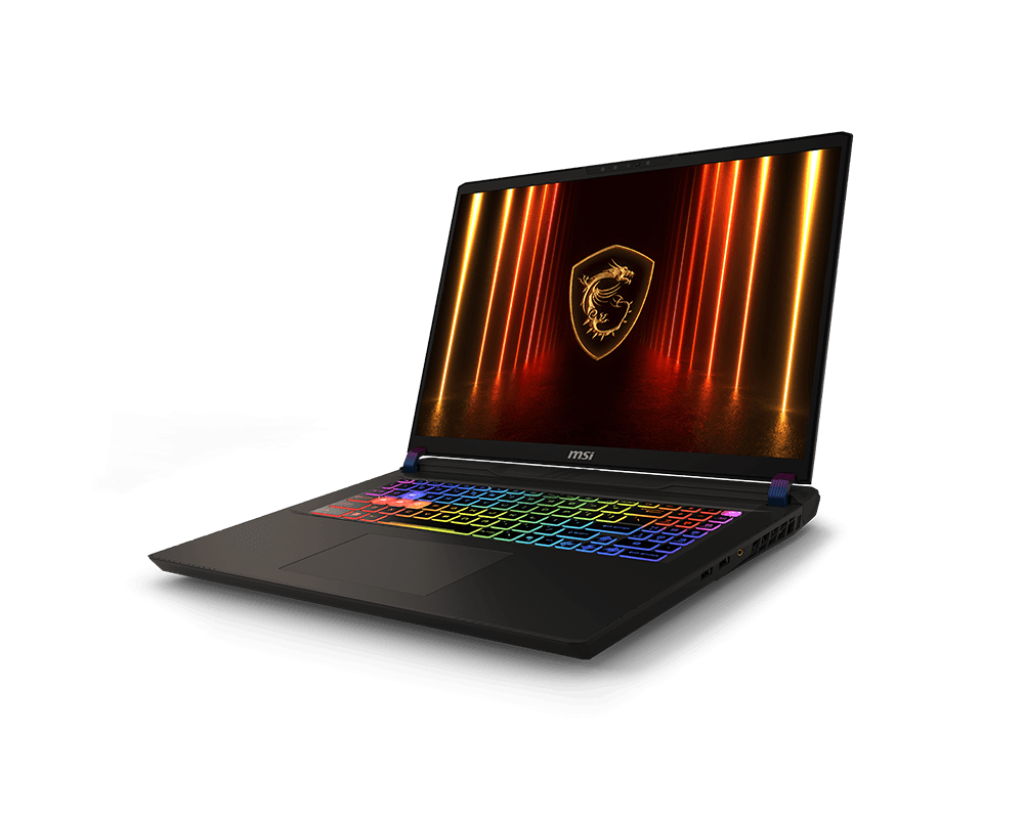MSI Vector A16 HX A8WHG-020TH