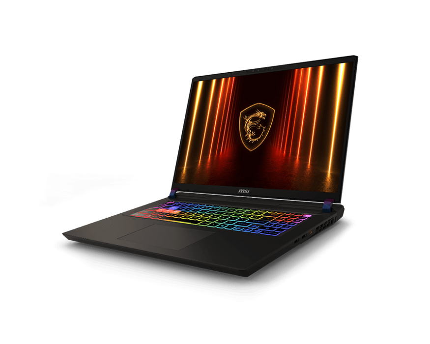 MSI Vector A16 HX A8WHG-020TH