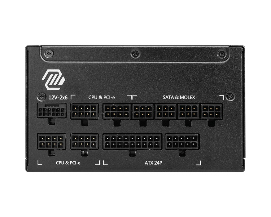 MSI MAG A1250GL PCIE5