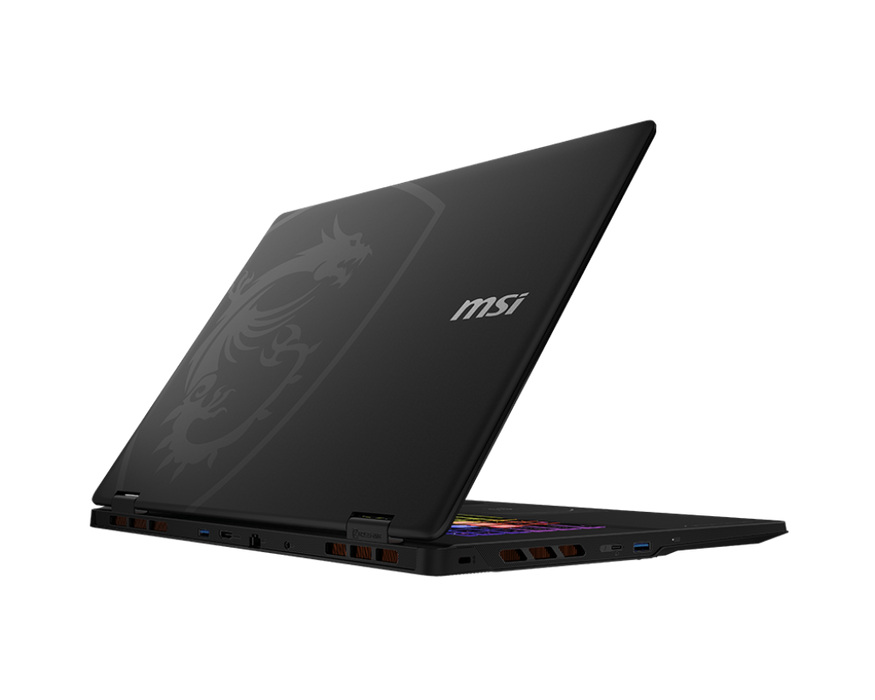 MSI Crosshair 18 HX AI A2XWGKG-038TH