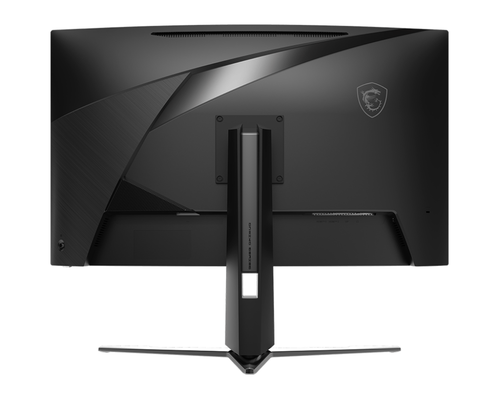 MSI MAG 32CQ6PF