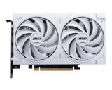 MSI GeForce RTX™ 5060 8G VENTUS 2X OC WHITE
