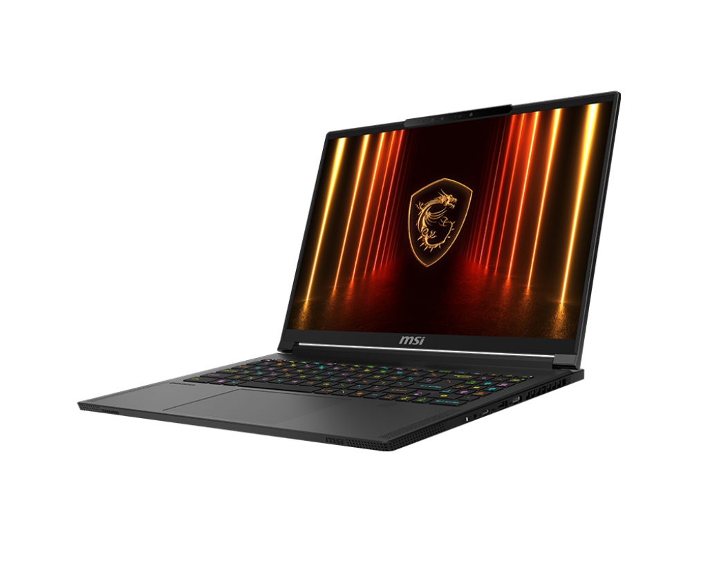 MSI Stealth A16 AI+ A3XWHG-058TH Copilot+ PC