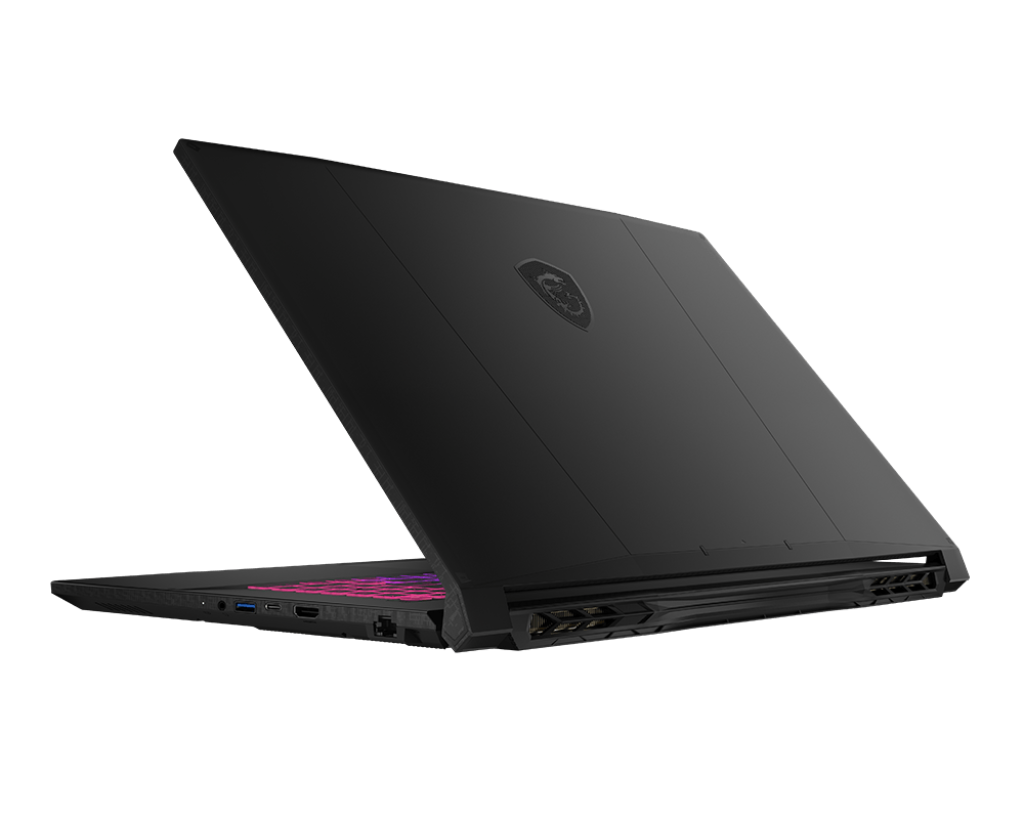 MSI Katana 17 HX B14WGK-201TH