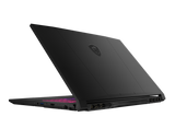 MSI Katana 17 HX B14WGK-201TH