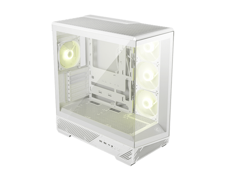MSI MAG PANO 130R PZ / WHITE