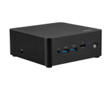 MSI Cubi NUC 1M-288TH
