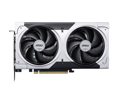 MSI GeForce RTX™ 5060 Ti 8G VENTUS 2X OC PLUS
