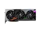 MSI GeForce RTX™ 5070 12G VANGUARD SOC
