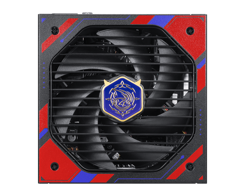 MSI MAG A850GLS PCIE5 MLG EDITION
