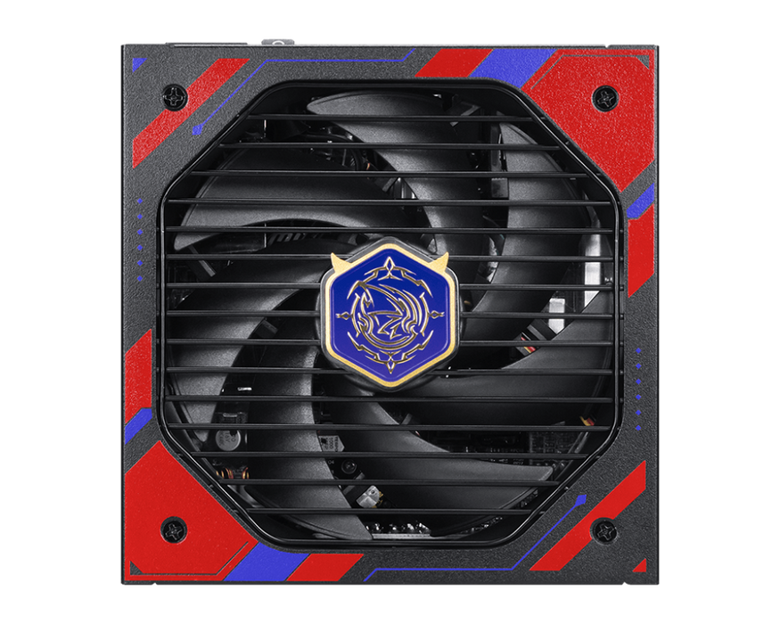 MSI MAG A850GLS PCIE5 MLG EDITION