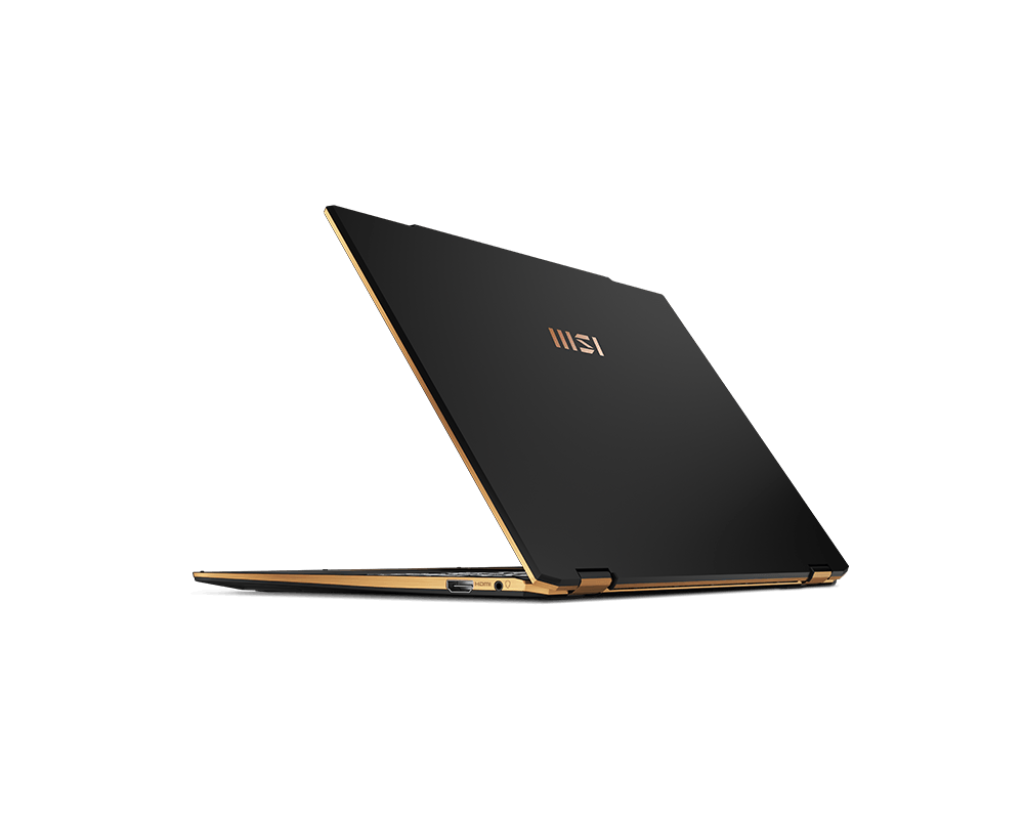 MSI Summit 13 AI+ Evo A2VMTG-043TH