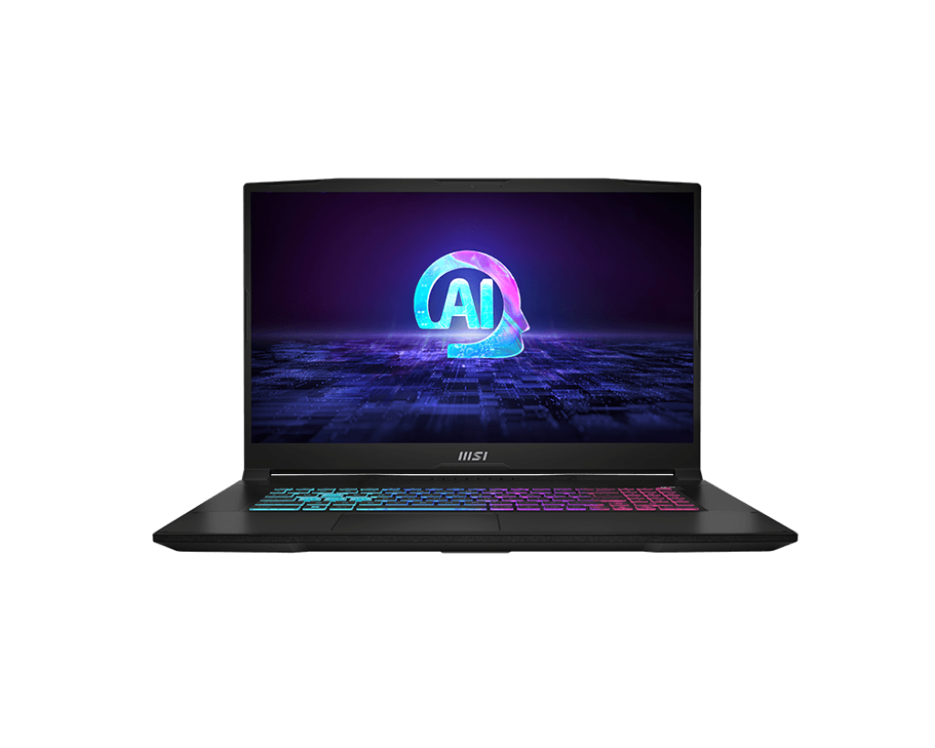 MSI Katana A17 AI B8VG-861TH
