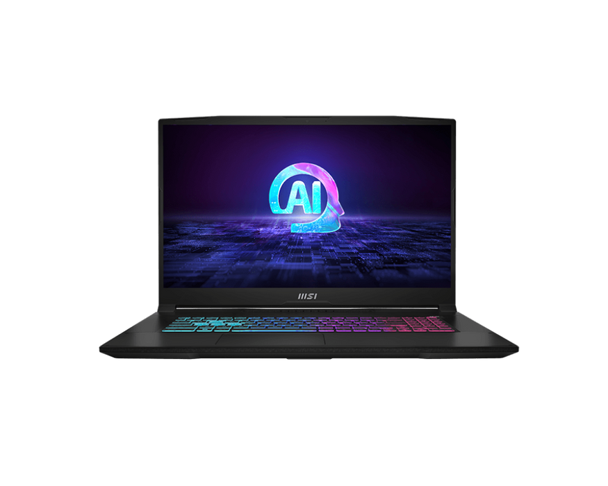 MSI Katana A17 AI B8VG-861TH