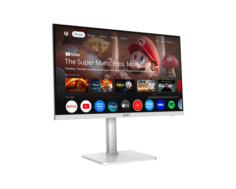 MSI Modern MD272UPSW