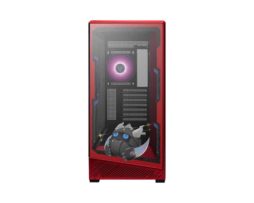 MSI MAG PANO 130R PZ MLG EDITION