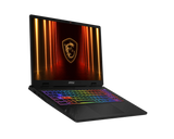 MSI Crosshair 16 HX AI D2XWFKG-026TH