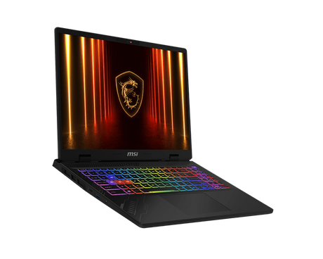 MSI Crosshair 16 HX AI D2XWFKG-026TH