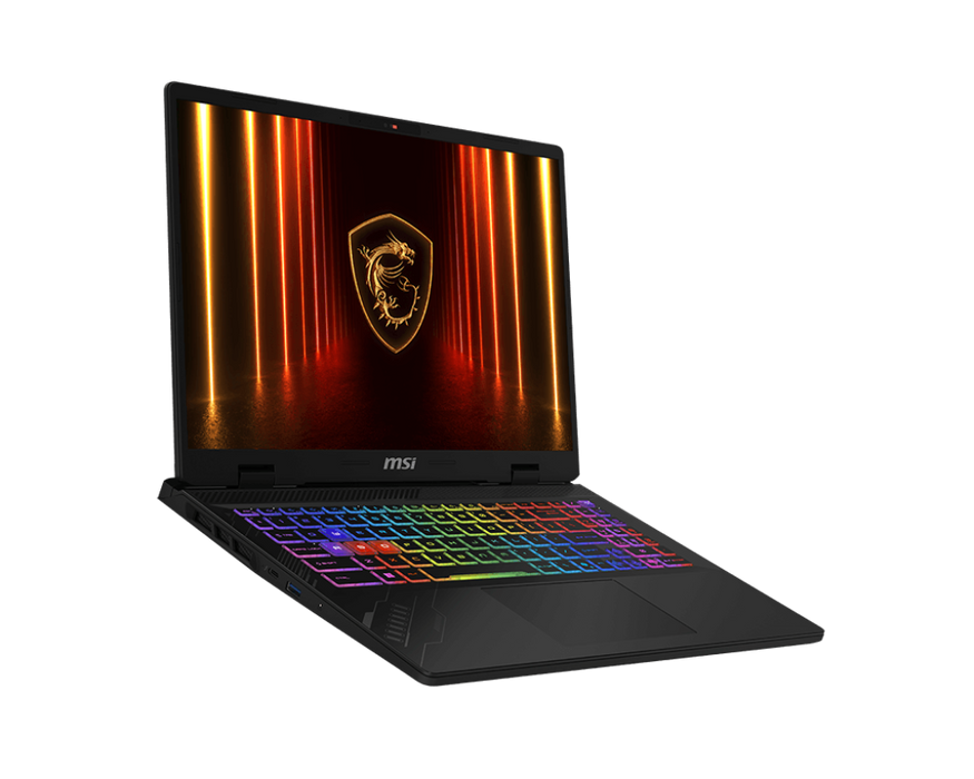 MSI Crosshair 16 HX AI D2XWFKG-027TH