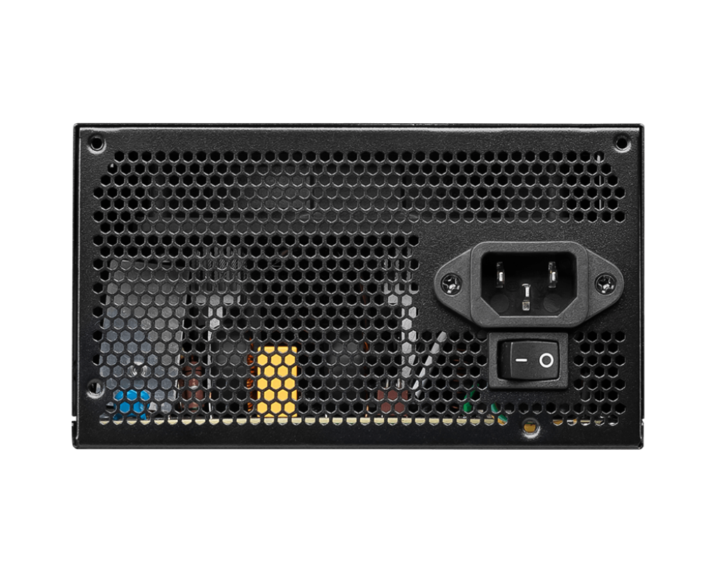 MSI MAG A600DN