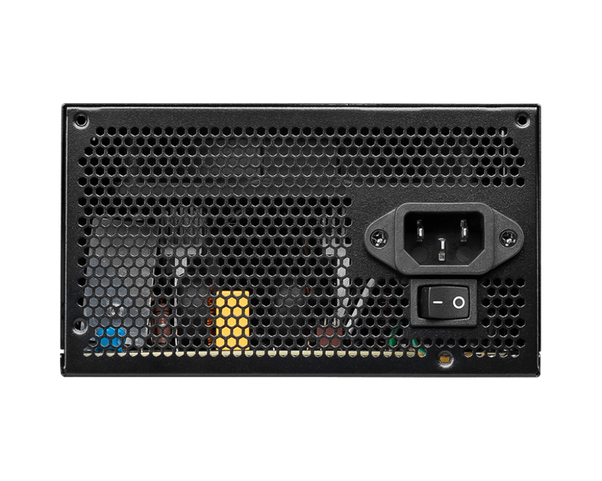 MSI MAG A600DN