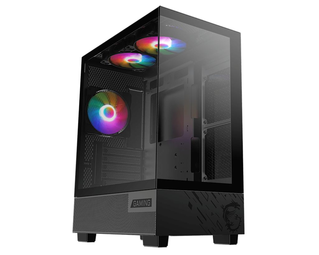 MSI PAG PANO M110A
