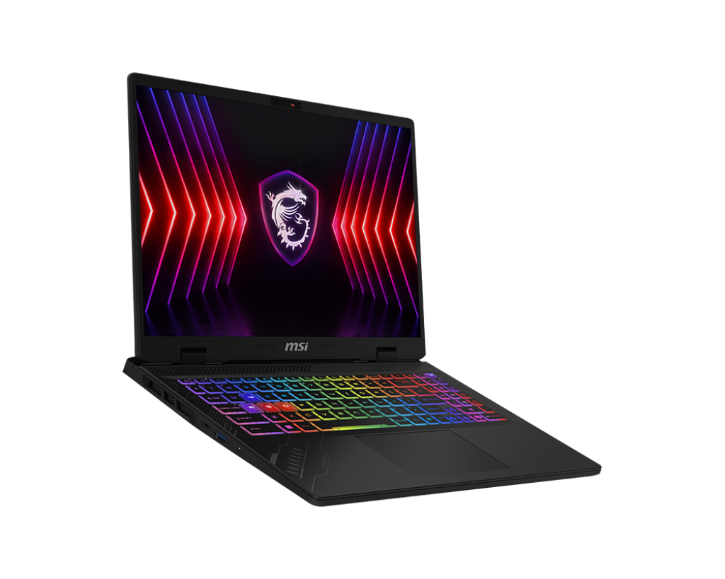 MSI Crosshair 16 HX D14VFKG-870TH [ลดราคาพิเศษ]