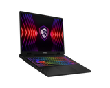 MSI Crosshair 16 HX D14VFKG-870TH [ลดราคาพิเศษ]