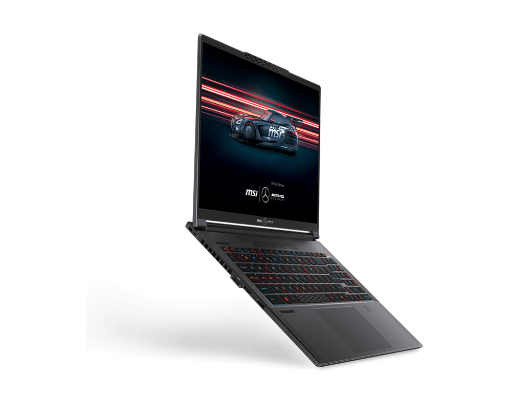 MSI Stealth A16 MercedesAMG AI+ A3XWGG-029TH