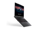 MSI Stealth A16 MercedesAMG AI+ A3XWGG-029TH