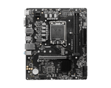 MSI PRO B760M-E