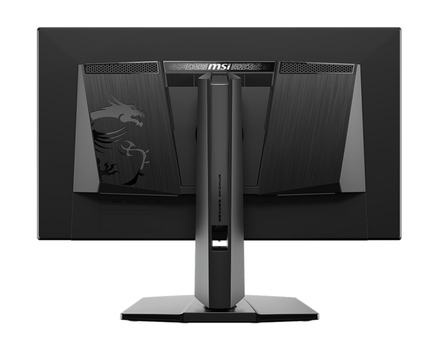 MSI MAG 272QP QD-OLED X24