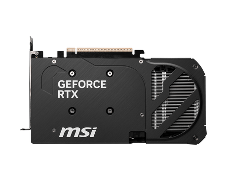 MSI GeForce RTX 5060 Ti 16G SHADOW 2X OC PLUS