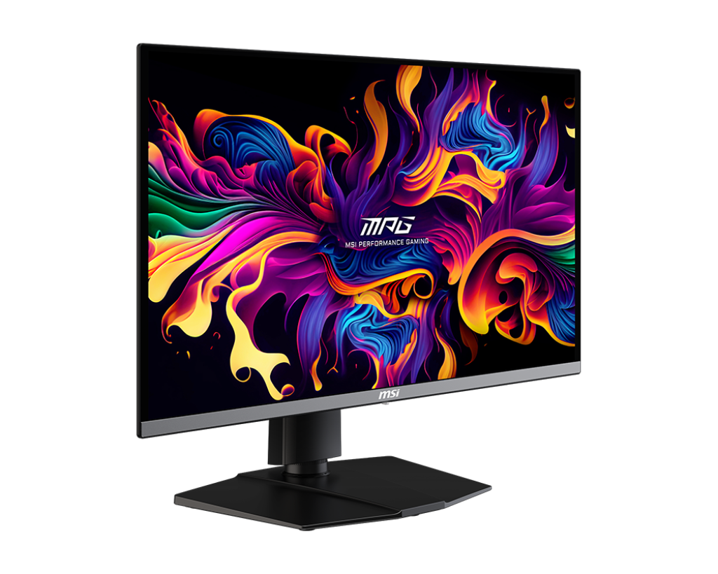MSI MPG 272URX QD-OLED